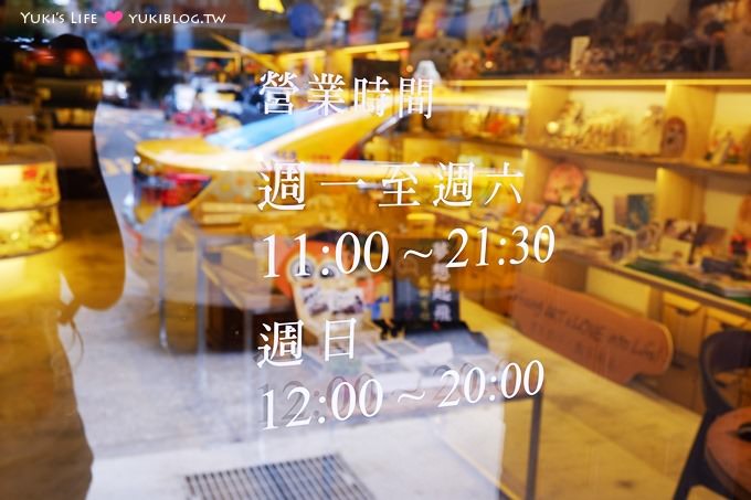 台北【Wiz微禮 Gifts & Cafe 松菸店】文青禮品咖啡館、不限時免費插座/wifi@市政府站 (送Yuki親自挑選禮物四份) - yuki.tw