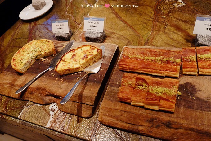 台北食記┃君品酒店●雲軒西餐廳〈秋蟹季下午茶〉 秋天的腳步近了❤ - yuki.tw