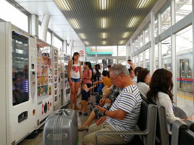 ┃東京機場交通┃客路Klook網路購買Skyliner京成電鐵特急列車券×Suica西瓜卡機購票方式(含日暮里往機場購票教學) - yuki.tw