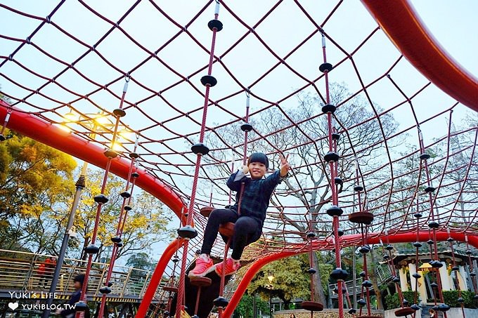 台中一日遊二日遊行程推薦，假日親子出遊台中景點懶人包~ - yuki.tw