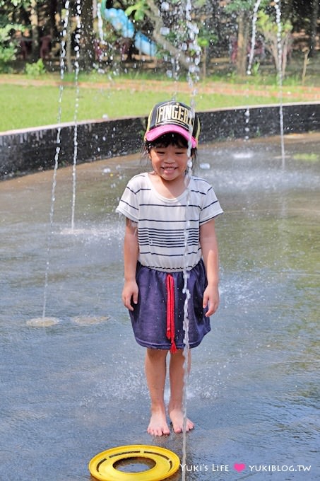 苗栗後龍【台灣水牛城】夏日玩水、烤肉吃到飽、免門票、動物園~親子同遊好去處! - yuki.tw