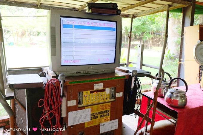 苗栗後龍【台灣水牛城】夏日玩水、烤肉吃到飽、免門票、動物園~親子同遊好去處! - yuki.tw