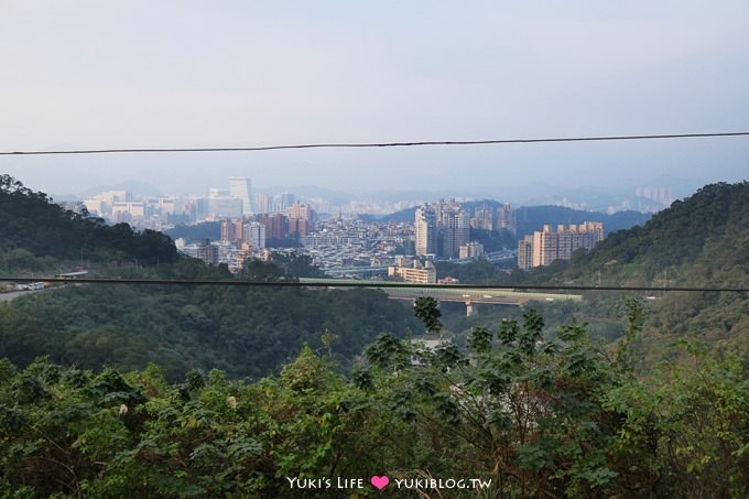 台北南港景點【山水綠生態公園】野餐玩沙溜滑梯親子場地推薦、富教育意義接近大自然 - yuki.tw