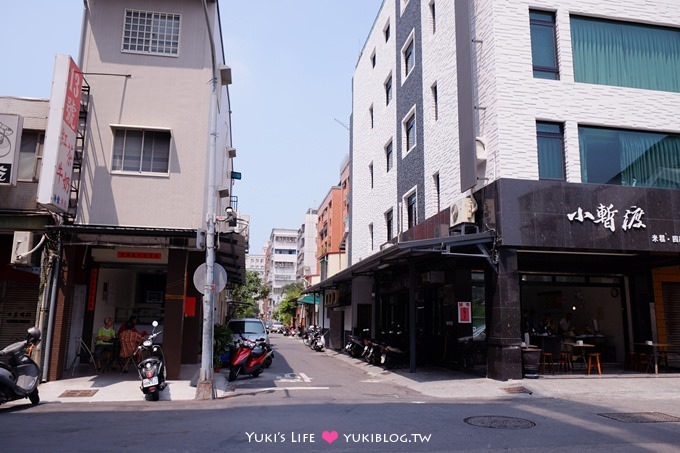 高雄住宿推薦【巴黎商旅】平價CP值高! 近六合夜市、新堀江商店街、有停車場 - yuki.tw