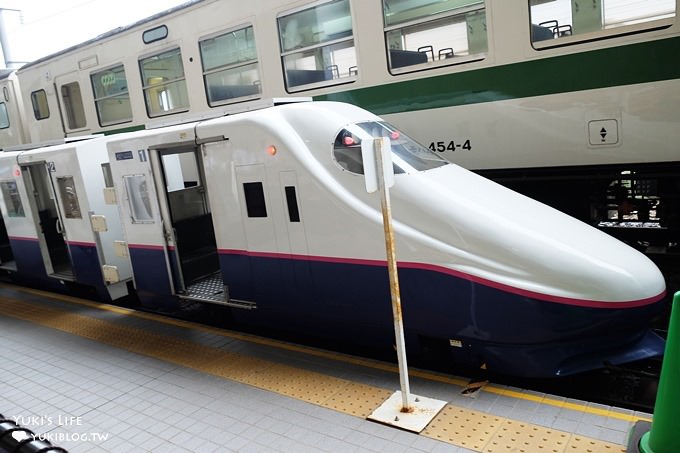 東京親子自由行【大宮鐵道博物館】遊玩攻略×開火車體驗×火車造型便當×CP值高好玩室內景點 - yuki.tw