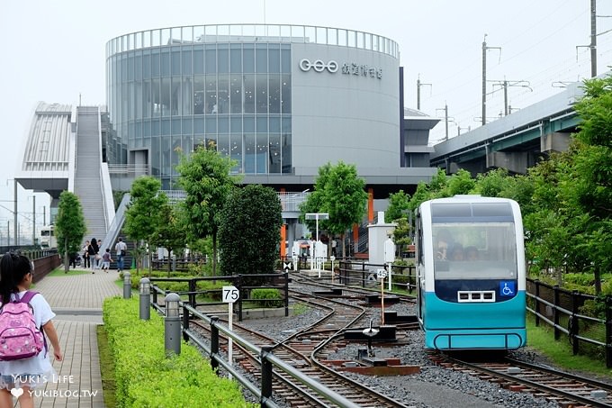 日本必去親子景點遊樂園攻略！近30個帶小孩去的好地方，玩好玩滿大推薦 - yuki.tw