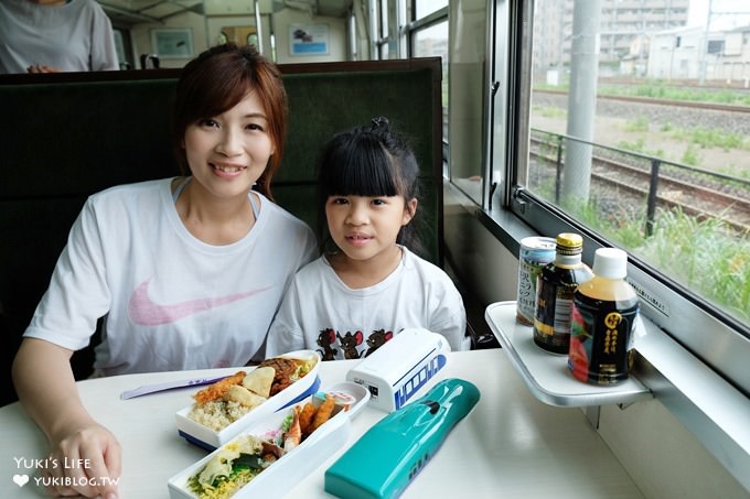 東京親子自由行【大宮鐵道博物館】遊玩攻略×開火車體驗×火車造型便當×CP值高好玩室內景點 - yuki.tw