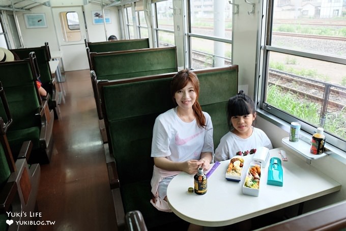 東京親子自由行【大宮鐵道博物館】遊玩攻略×開火車體驗×火車造型便當×CP值高好玩室內景點 - yuki.tw