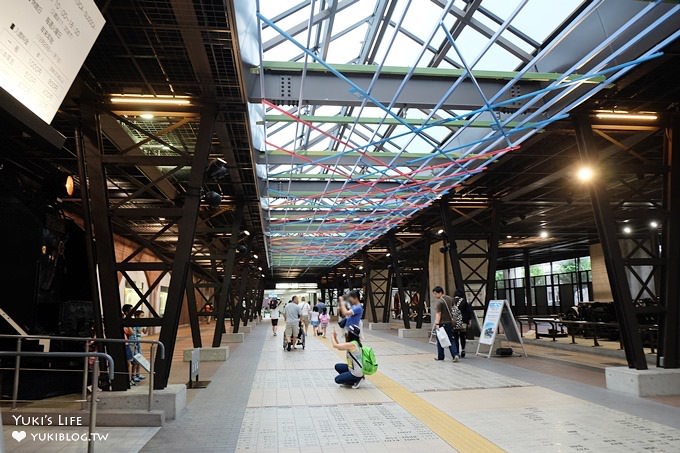 東京親子自由行【大宮鐵道博物館】遊玩攻略×開火車體驗×火車造型便當×CP值高好玩室內景點 - yuki.tw