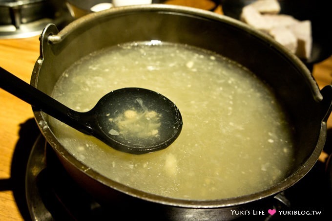 宜蘭五結人氣美食【湯蒸火鍋】海鮮鍋平價超值澎派、生蠔大顆又新鮮! (聚餐好去處) - yuki.tw