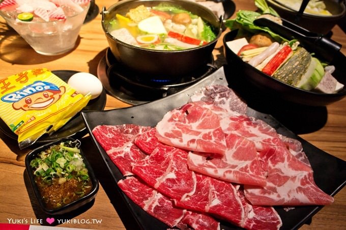 宜蘭五結人氣美食【湯蒸火鍋】海鮮鍋平價超值澎派、生蠔大顆又新鮮! (聚餐好去處) - yuki.tw