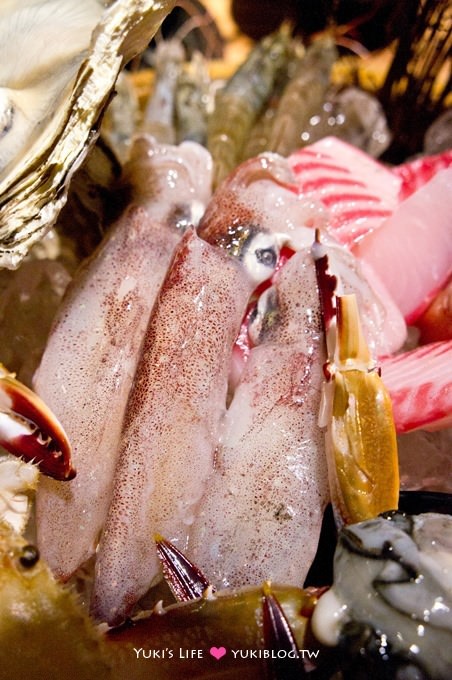 宜蘭五結人氣美食【湯蒸火鍋】海鮮鍋平價超值澎派、生蠔大顆又新鮮! (聚餐好去處) - yuki.tw