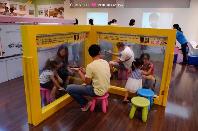 【台中省錢一日遊】咖啡家早午餐CP值破表、免費景點國美館兒童遊戲室、忠信市場藝文之旅 - yuki.tw