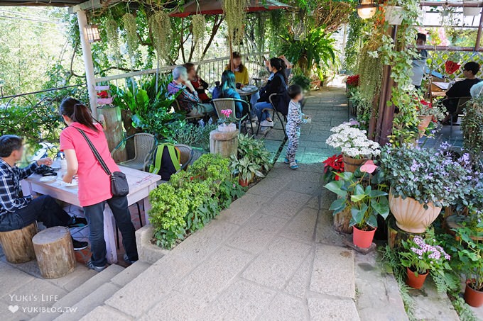 台北內湖採草莓親子景點【莓圃觀光休閒農園】草莓披薩下午茶好甜蜜×可做糖霜餅乾DIY - yuki.tw