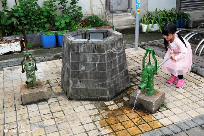 新竹峨眉湖景點【富興茶業文化館】東方美人茶回甘之旅×老茶廠的歷史建築新生命 - yuki.tw