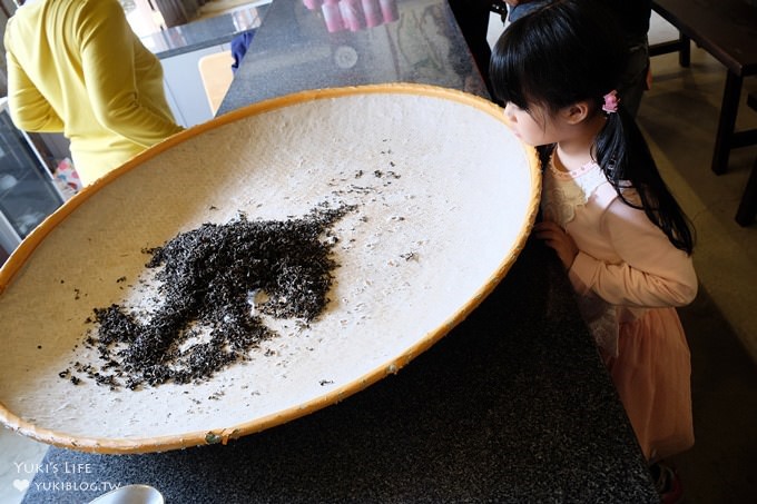 新竹峨眉湖景點【富興茶業文化館】東方美人茶回甘之旅×老茶廠的歷史建築新生命 - yuki.tw