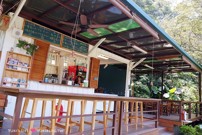 新竹景點【森林鳥花園】超夯親子玩樂景點！超長溜滑梯就在這兒！ (近楊梅火車站) - yuki.tw