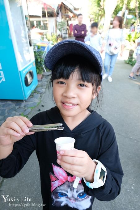 宜蘭景點【宜農牧場】30元銅板價×兒童遊戲區～餵羊餵小豬休閒農場親子必訪！ - yuki.tw