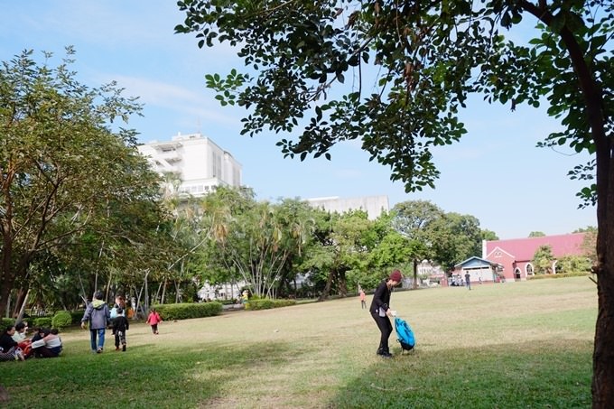 台中泰迪熊展【2015樂活熊城市嘉年華】台中公園(2015/12/12~2016/1/14) - yuki.tw