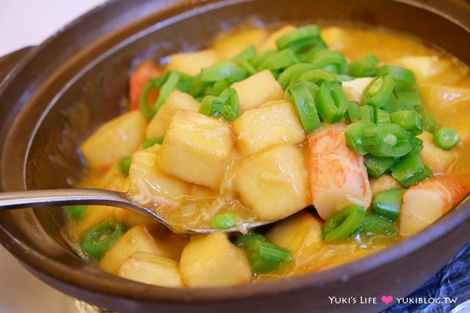 宜蘭礁溪美食【長榮鳳凰酒店●竹芬廳】蒜香當紅炸子雞皮薄又脆.香氣逼人! - yuki.tw