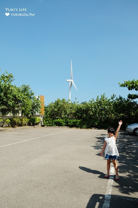 新竹親子景點【老鍋米粉休閒農莊】傳統文化新米粉DIY×幼兒園氛圍庭院沙坑(親子好去處) - yuki.tw