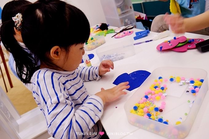 台北育兒【Fun kid fun 樂童樂親子遊樂園】超質感遊戲空間!可以在室內開車! @劍南路站 - yuki.tw