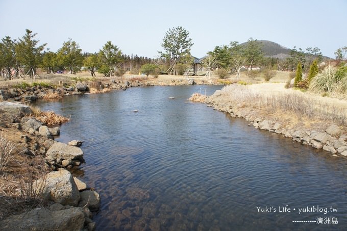 韓國濟洲島旅行【廚具公園】巨人國廚房鍋具●夢幻可愛公園~超殺記憶卡! - yuki.tw