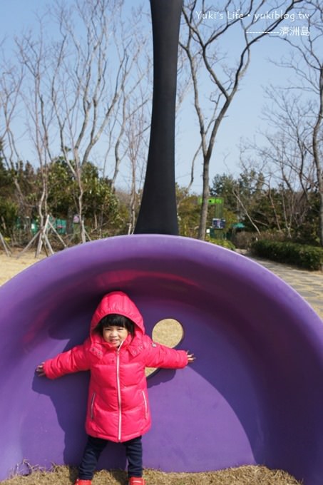 韓國濟洲島旅行【廚具公園】巨人國廚房鍋具●夢幻可愛公園~超殺記憶卡! - yuki.tw