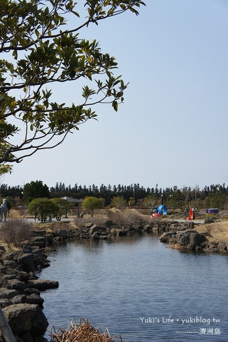 韓國濟洲島旅行【廚具公園】巨人國廚房鍋具●夢幻可愛公園~超殺記憶卡! - yuki.tw