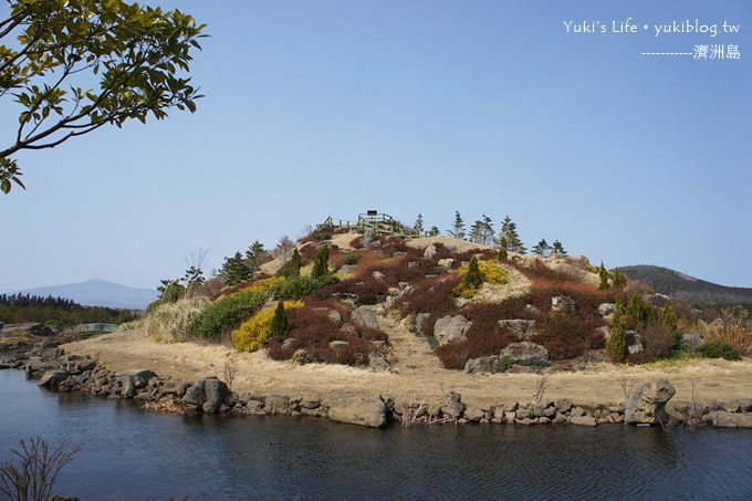 韓國濟洲島旅行【廚具公園】巨人國廚房鍋具●夢幻可愛公園~超殺記憶卡! - yuki.tw