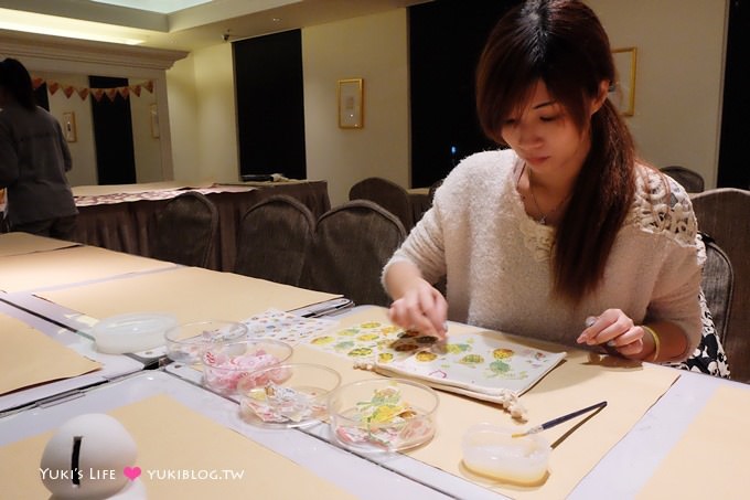 宜蘭住宿【瓏山林蘇澳冷熱泉度假飯店】餐廳美食、設施篇 @春漾SPA專案 - yuki.tw