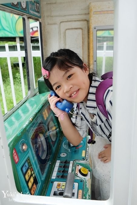 東京親子景點【荒川遊園地】親子同遊高CP值遊樂園!餵動物、釣魚、玩水去！ - yuki.tw