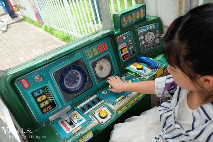 東京親子景點【荒川遊園地】親子同遊高CP值遊樂園!餵動物、釣魚、玩水去！ - yuki.tw