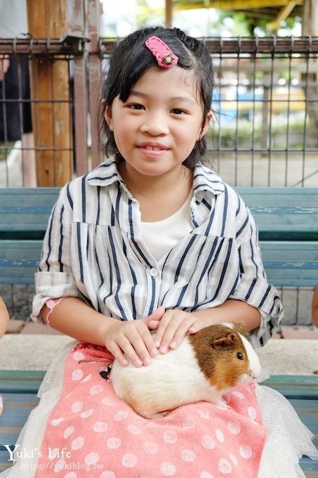 東京親子景點【荒川遊園地】親子同遊高CP值遊樂園!餵動物、釣魚、玩水去！ - yuki.tw