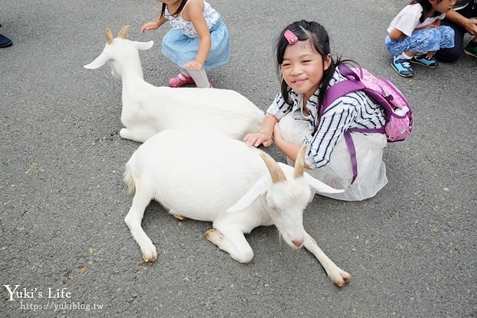 東京親子景點【荒川遊園地】親子同遊高CP值遊樂園!餵動物、釣魚、玩水去！ - yuki.tw