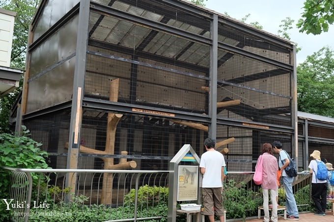 東京親子景點【荒川遊園地】親子同遊高CP值遊樂園!餵動物、釣魚、玩水去！ - yuki.tw