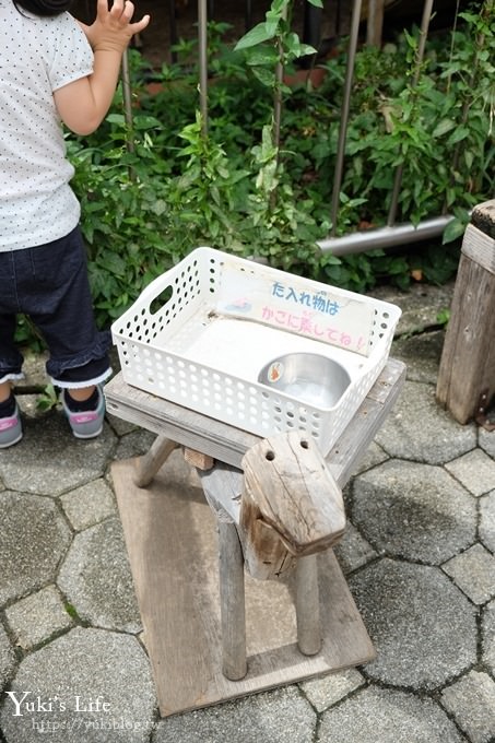 東京親子景點【荒川遊園地】親子同遊高CP值遊樂園!餵動物、釣魚、玩水去！ - yuki.tw