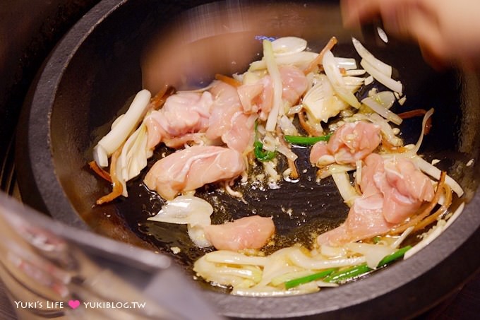 台北公館美食【石頭公石頭火鍋】湯頭美味、料好實在又便宜、美式風格好酷! @公館站 - yuki.tw