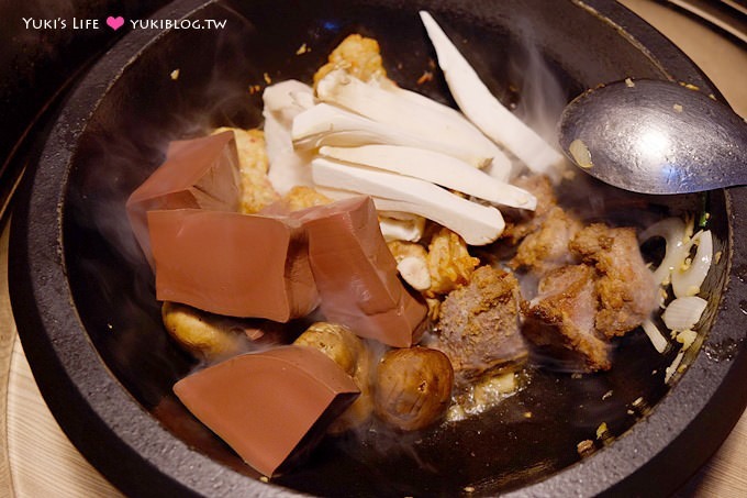 台北公館美食【石頭公石頭火鍋】湯頭美味、料好實在又便宜、美式風格好酷! @公館站 - yuki.tw