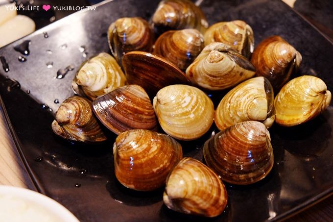 台北公館美食【石頭公石頭火鍋】湯頭美味、料好實在又便宜、美式風格好酷! @公館站 - yuki.tw