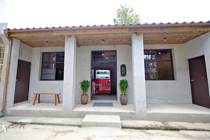 新北景點【空軍三重一村-新北市眷村文化園區】兒童遊戲室×互動式親子景點×文青美拍藝術村 - yuki.tw