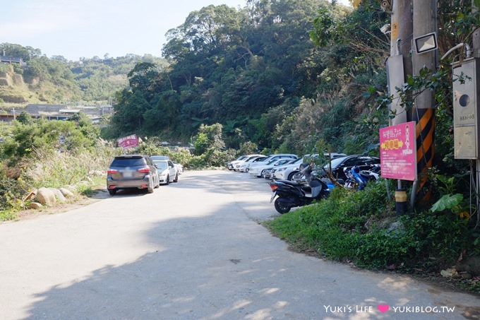 八里【桃樂絲森林(穀興農場)】親子景觀餐廳、大草皮、沙坑、餵小動物、風味餐 - yuki.tw