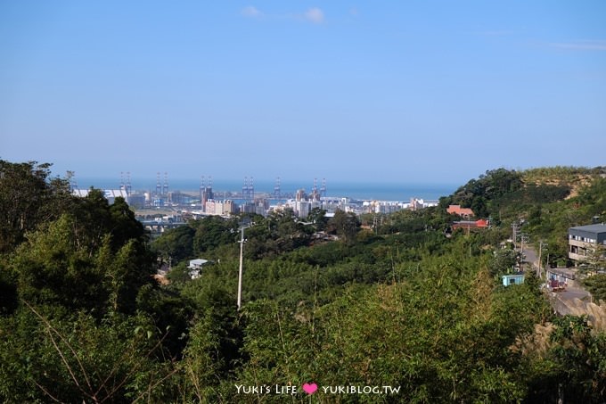 八里【桃樂絲森林(穀興農場)】親子景觀餐廳、大草皮、沙坑、餵小動物、風味餐 - yuki.tw