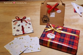 生活傢飾┃Wiz微禮‧禮品店Gift Shop @捷運市政府(文末留言送Yuki挑選聖誕禮物和親筆卡片喲❤) - yuki.tw