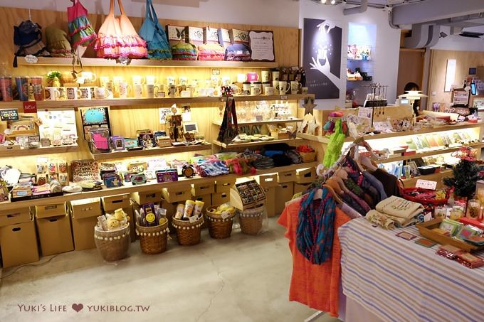 生活傢飾┃Wiz微禮‧禮品店Gift Shop @捷運市政府(文末留言送Yuki挑選聖誕禮物和親筆卡片喲❤) - yuki.tw