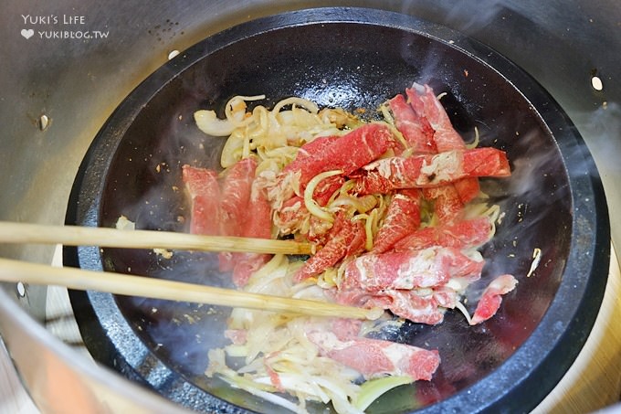 新莊美食【雅香自助火鍋城】懷念的爆炒香氣@幸福路美食推薦 - yuki.tw