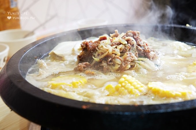 新莊美食【雅香自助火鍋城】懷念的爆炒香氣@幸福路美食推薦 - yuki.tw