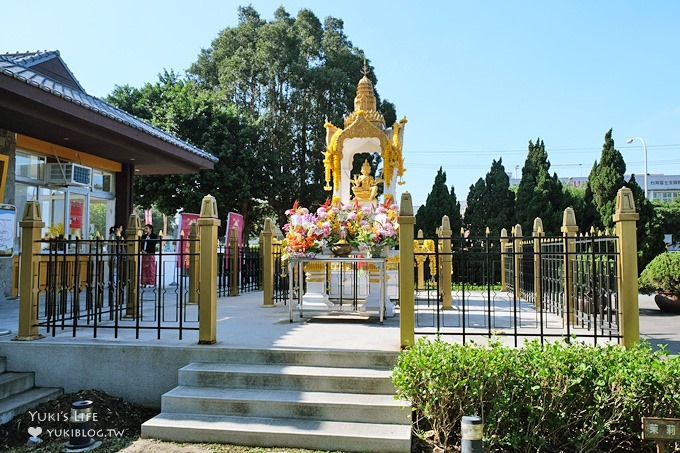 【桃園親子景點一日遊】機器人觀光工廠、可口可樂世界、水晶肥皂DIY太有趣了! - yuki.tw