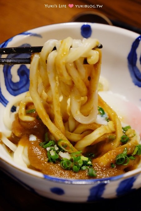 台北美食┃稻禾烏龍麵Inaka~手作麵Q平價.自助取餐很有趣 @捷運中山站 - yuki.tw