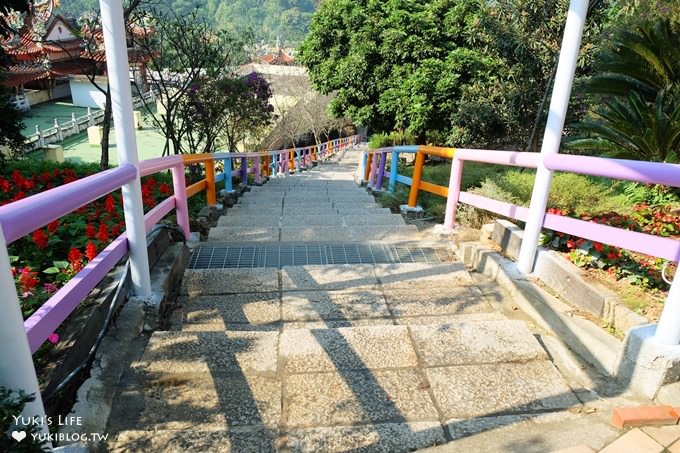 嘉義景點》獨角仙休閒農場，戶外親子好去處，餵動物玩沙下午茶 - yuki.tw